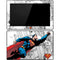 DC Comics Superman Super Speed Flying Over City Surface Pro Tablet Skin